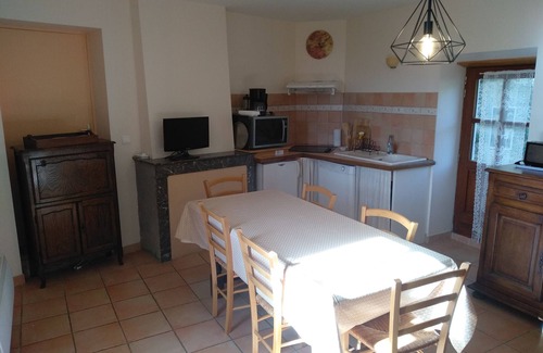 Le Poet-Laval House | Cottage * le Mas des Restanques in Le Poët Laval, one of the most beautiful villages in France
