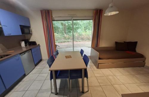 Chaveignes Apartment | Cottage Le Vau 3