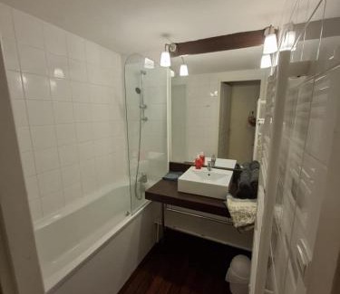 Chaveignes Apartment | Cottage Le Vau 3