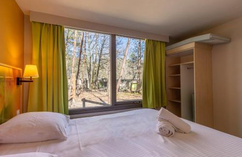 Chaumont-sur-Tharonne House | Cottage les Hauts de Bruyères-905