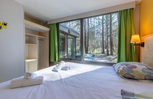 Chaumont-sur-Tharonne House | Cottage les Hauts de Bruyères-905