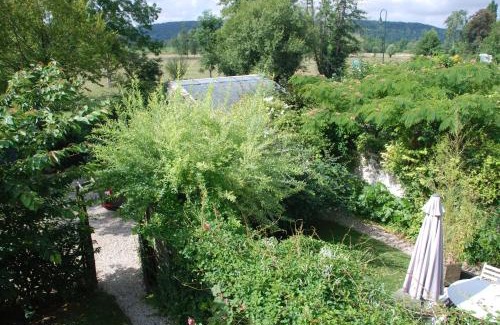 Giverny House | Cottage Les Quatre Saisons