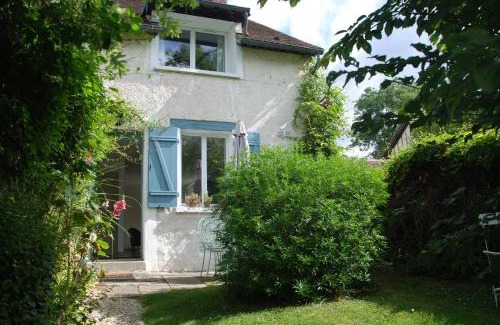 Giverny House | Cottage Les Quatre Saisons