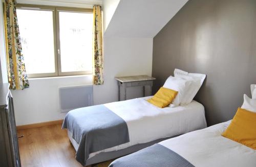 Giverny House | Cottage Les Quatre Saisons