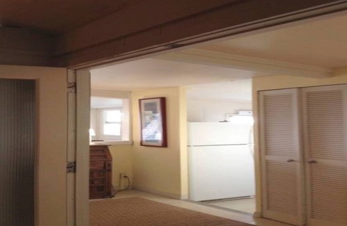 Honaunau-Napoopoo Cottage | Cottage-like Duplex in South Kona on the Big Island. Sleeps two adult guests