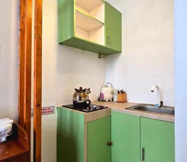 Dieng Kulon House | Cottage Linggayoni Dieng