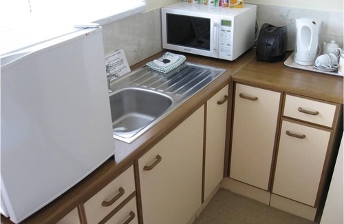 Odstock Cottage | Cottage Log Cabin at Hillside Self Catering
