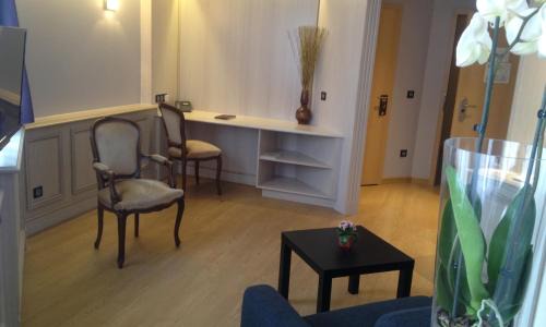 Dudelange Hotel | Cottage Logis Hôtel - Restaurant