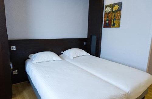 Dudelange Hotel | Cottage Logis Hôtel - Restaurant