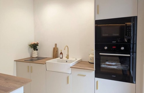 Planguenoual Cottage | Cottage Lomy with Sauna and Balneo