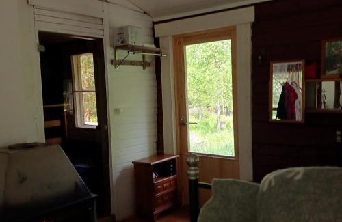 Vihti Ski Chalet | Cottage/Mökki, unique summer cottage