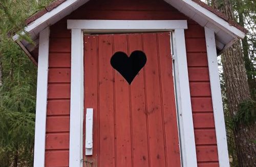 Vihti Ski Chalet | Cottage/Mökki, unique summer cottage