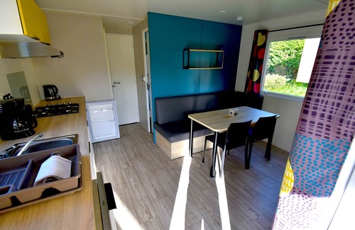 Etables-sur-Mer House | Cottage Manao (25m2 - 2bed - 4pers)