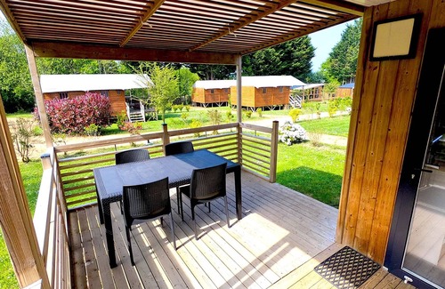Etables-sur-Mer House | Cottage Manao (25m2 - 2bed - 4pers)