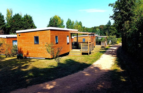 Etables-sur-Mer House | Cottage Manao (25m2 - 2bed - 4pers)