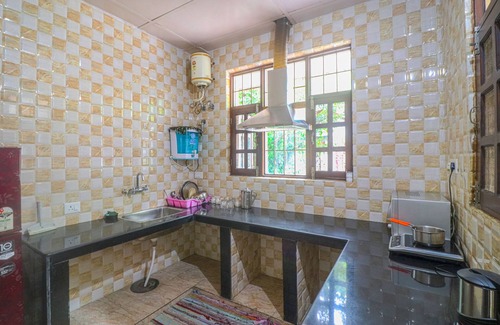 Dharamshala Cottage | Cottage McLeod 3BHK - A Boutique Homestay in Dharamshala City