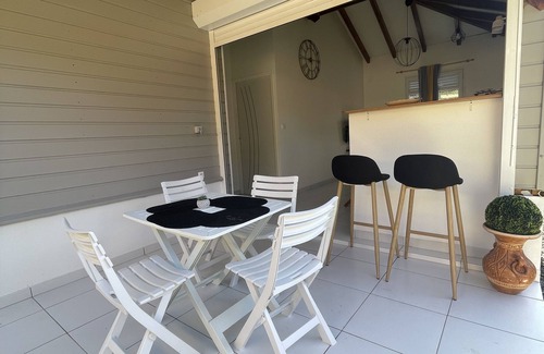 Lepinay House | cottage mely's