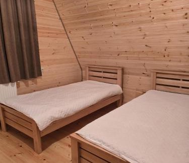 Tsilkani House | Cottage Meraki