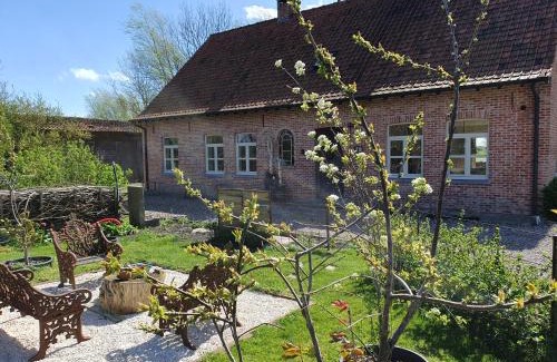 Gistel House | Cottage Moere
