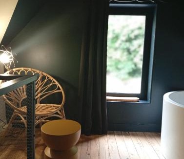 Ecuires Bed & Breakfast | Cottage Montreuil-sur-mer Petit déjeuner inclus