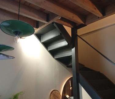 Ecuires Bed & Breakfast | Cottage Montreuil-sur-mer Petit déjeuner inclus