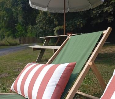 Ecuires Bed & Breakfast | Cottage Montreuil-sur-mer Petit déjeuner inclus