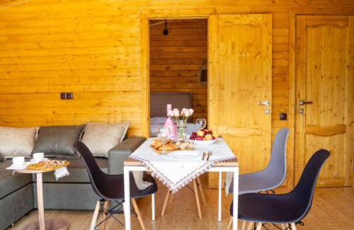 Stepantsminda House | Cottage Mountain crystal kazbegi