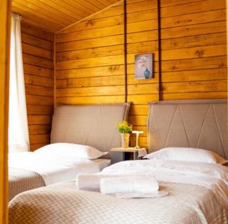 Stepantsminda House | Cottage Mountain crystal kazbegi