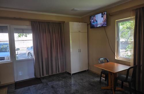 Likani House | Cottage Mtkvari
