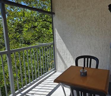 Likani House | Cottage Mtkvari