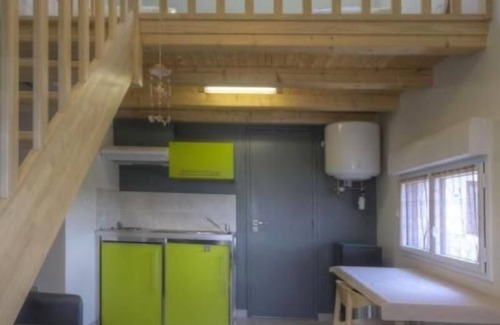 La Chapelle-Basse-Mer Cottage | Cottage near Loire with Wi-Fi and baby equipment