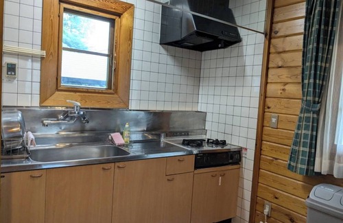 Annaka RV Rental | Cottage Nakao 6person building 3 Japanesestyl /Annaka City Gunma