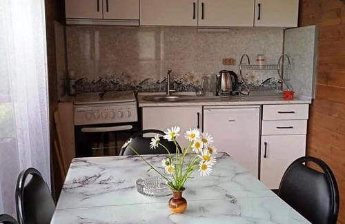 Ambrolauri Apartment | Cottage NANIDA