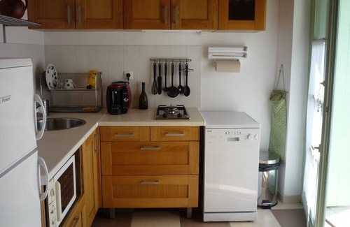 Saint-Maurice-d'Ibie Cottage | cottage near the Ardèche Gorges and Pont-d'Arc Cave
