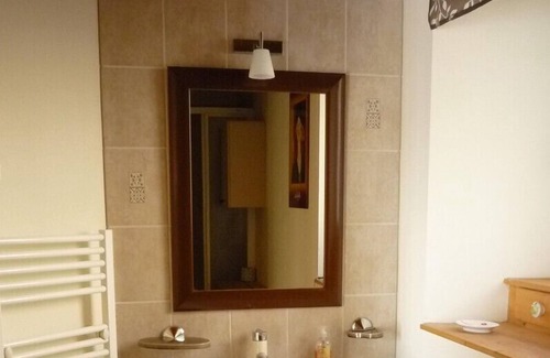 Saint-Maurice-d'Ibie Cottage | cottage near the Ardèche Gorges and Pont-d'Arc Cave