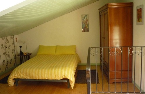 Saint-Maurice-d'Ibie Cottage | cottage near the Ardèche Gorges and Pont-d'Arc Cave