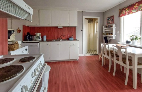 Bolmso House | Cottage near excellent fishing opportunities