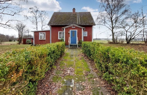 Bolmso House | Cottage near excellent fishing opportunities