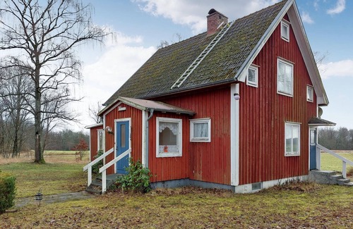 Bolmso House | Cottage near excellent fishing opportunities