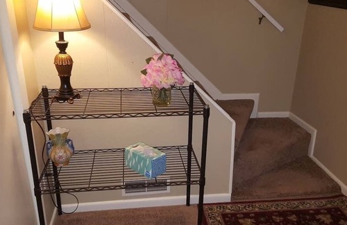 Erie House | Cottage near Frontier Park, Personal Chef Available