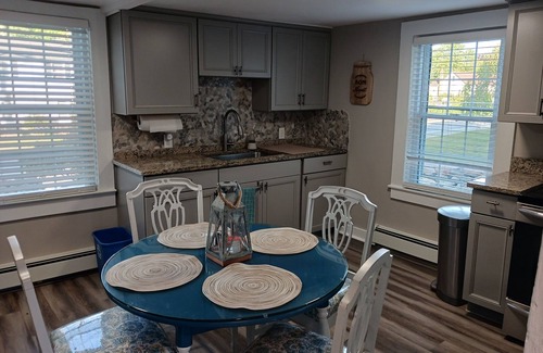 Niantic Cottage | Cottage near the beach