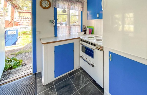 Mellbystrand House | Cottage near the sea and Mellbystrand