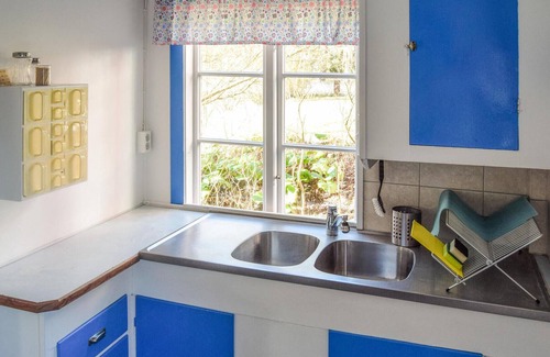 Mellbystrand House | Cottage near the sea and Mellbystrand