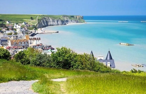Commes Cottage | Cottage near the sea
