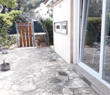 Nardo House | Cottage nel verde