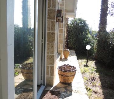 Nardo House | Cottage nel verde