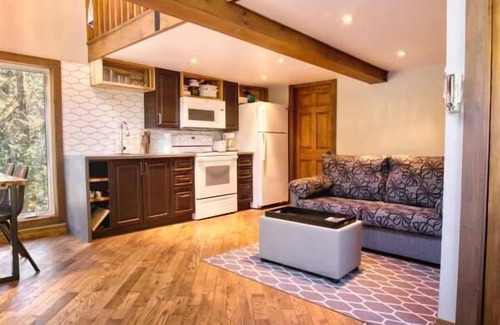 Saint Hilarion Condo | Cottage NIF-256 | St-Hilarion