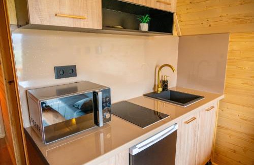 Jajce Ski Chalet | Cottage NIKA2