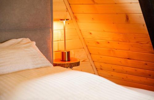 Jajce Ski Chalet | Cottage NIKA2