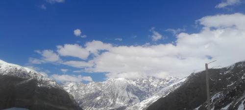 Arsha Ski Chalet | Cottage nikolozi2